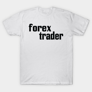 Forex Trader T-Shirt