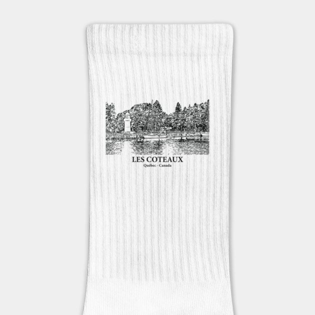 Les Coteaux - Québec by Lakeric