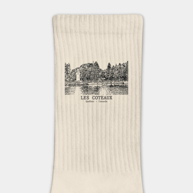 Les Coteaux - Québec by Lakeric