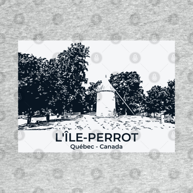 L'Île-Perrot - Québec by Lakeric