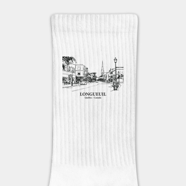 Longueuil - Québec by Lakeric