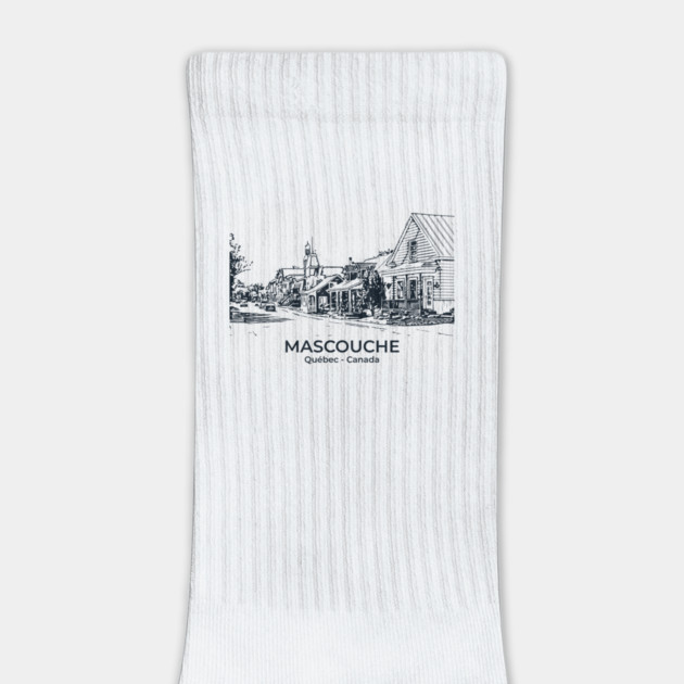 Mascouche - Québec by Lakeric