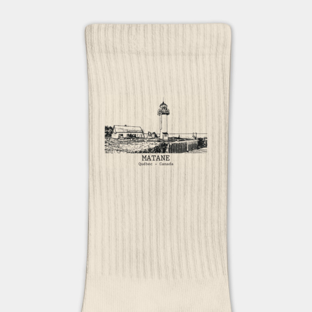 Matane - Québec by Lakeric