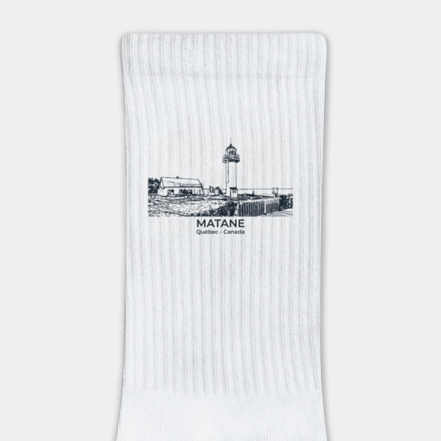 Matane - Québec by Lakeric