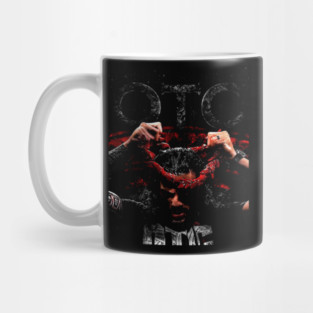 Roman Reigns OTC Mug