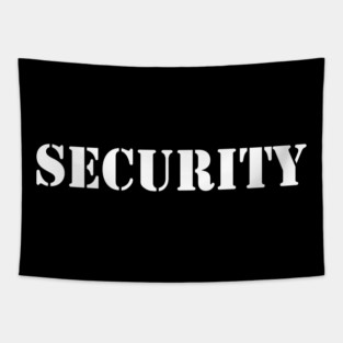 security Tapestry