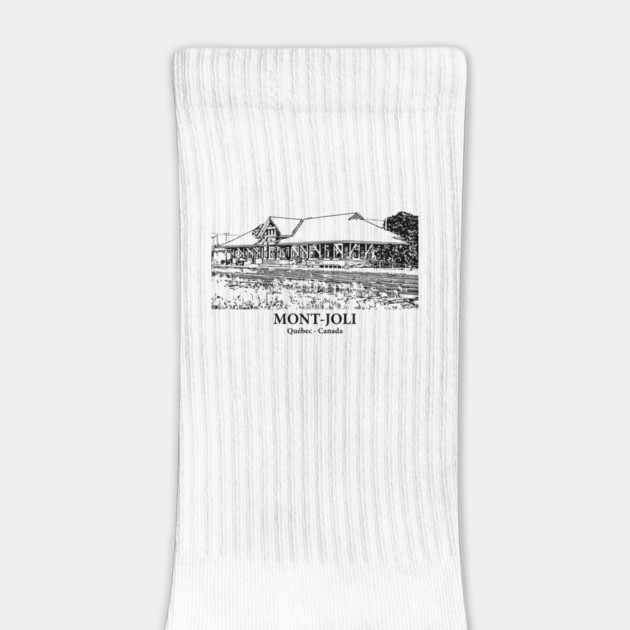 Mont-Joli - Québec by Lakeric