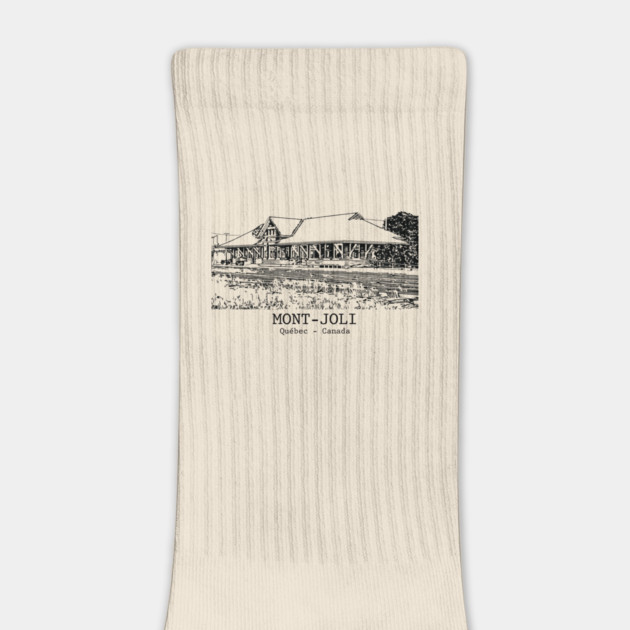 Mont-Joli - Québec by Lakeric