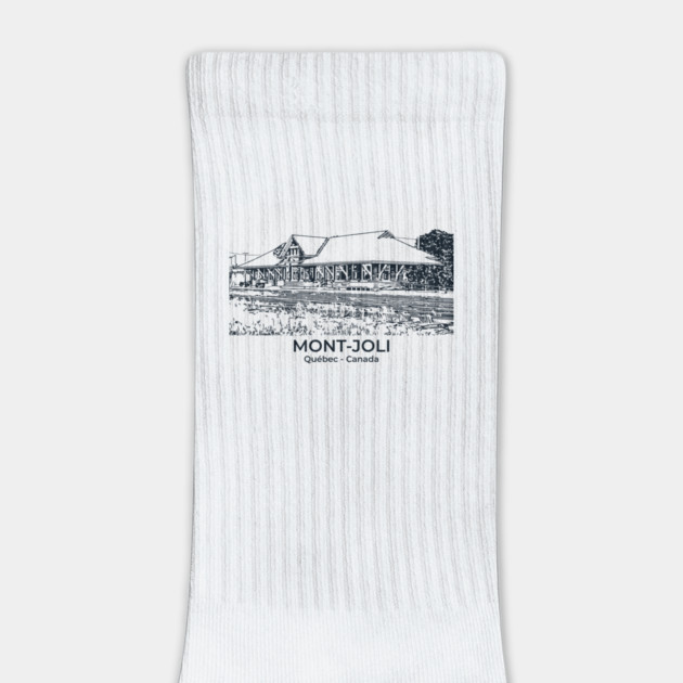 Mont-Joli - Québec by Lakeric