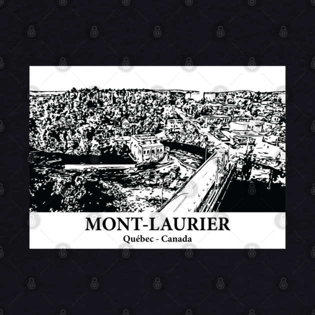 Mont-Laurier - Québec by Lakeric