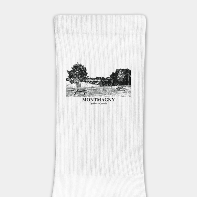 Montmagny - Québec by Lakeric