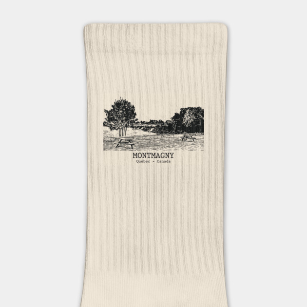 Montmagny - Québec by Lakeric