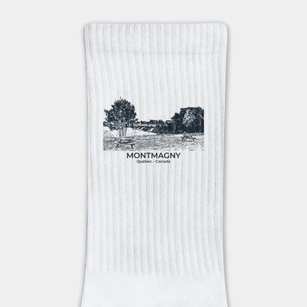 Montmagny - Québec by Lakeric