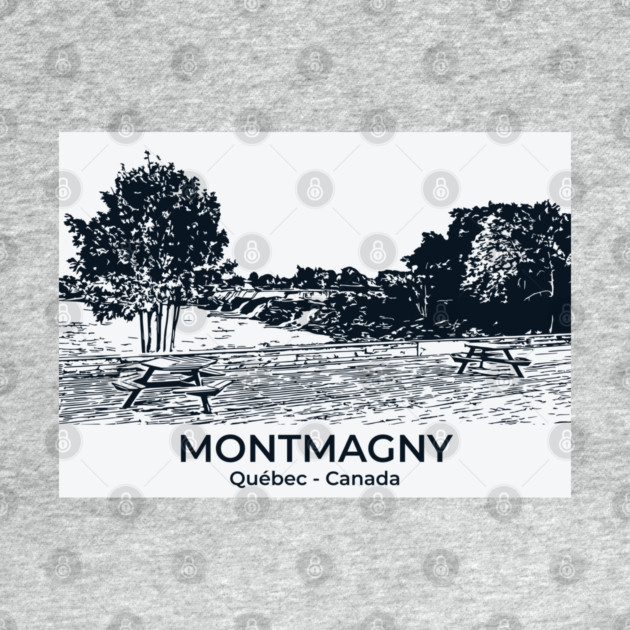 Montmagny - Québec by Lakeric