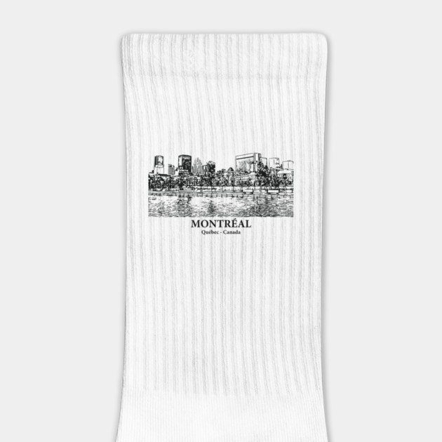 Montréal - Québec by Lakeric