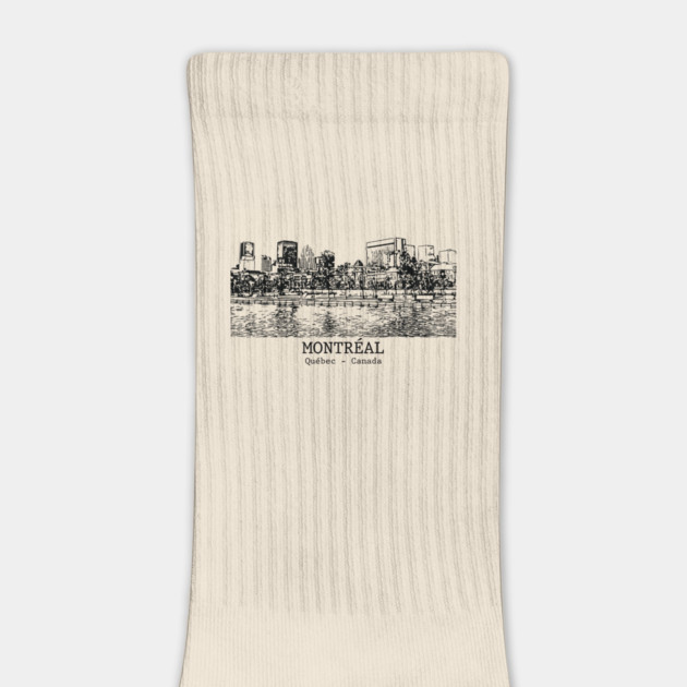 Montréal - Québec by Lakeric