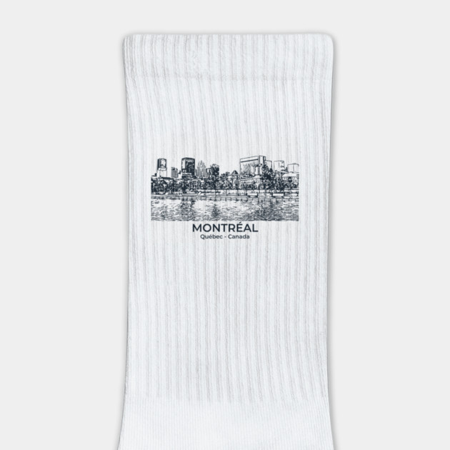 Montréal - Québec by Lakeric