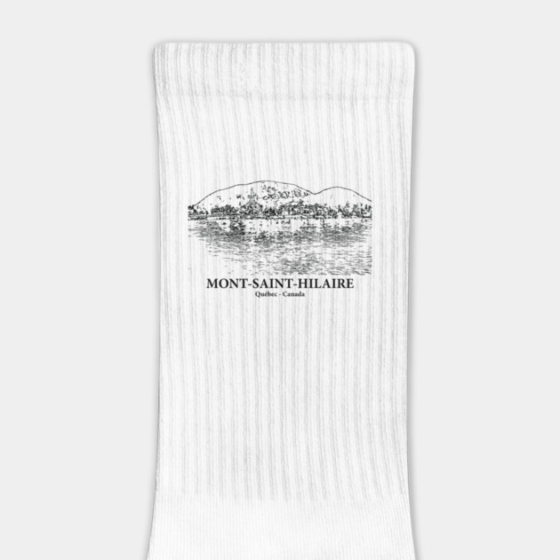 Mont-Saint-Hilaire - Québec by Lakeric