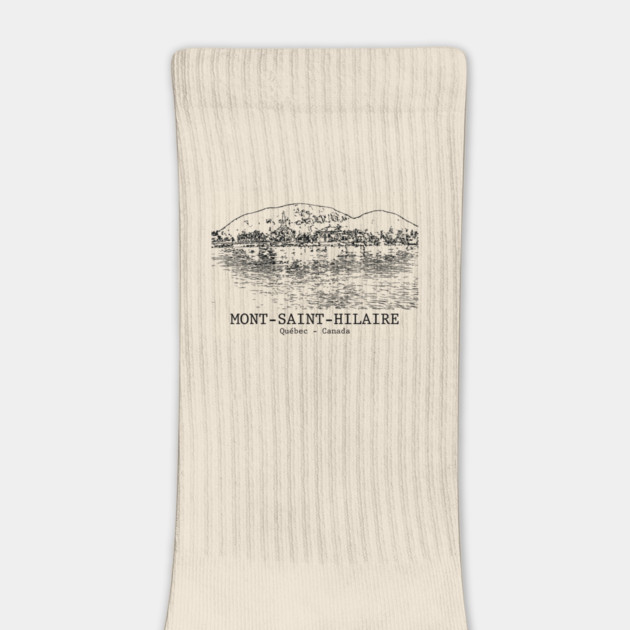 Mont-Saint-Hilaire - Québec by Lakeric