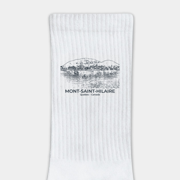 Mont-Saint-Hilaire - Québec by Lakeric