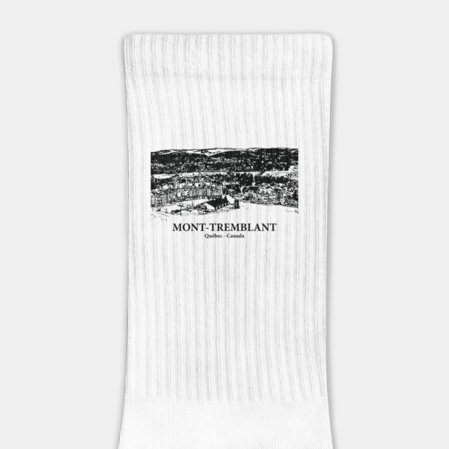 Mont-Tremblant - Québec by Lakeric