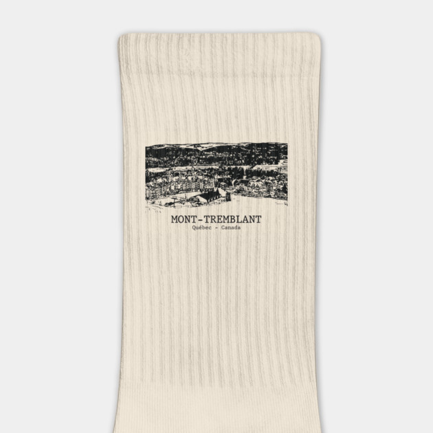 Mont-Tremblant - Québec by Lakeric