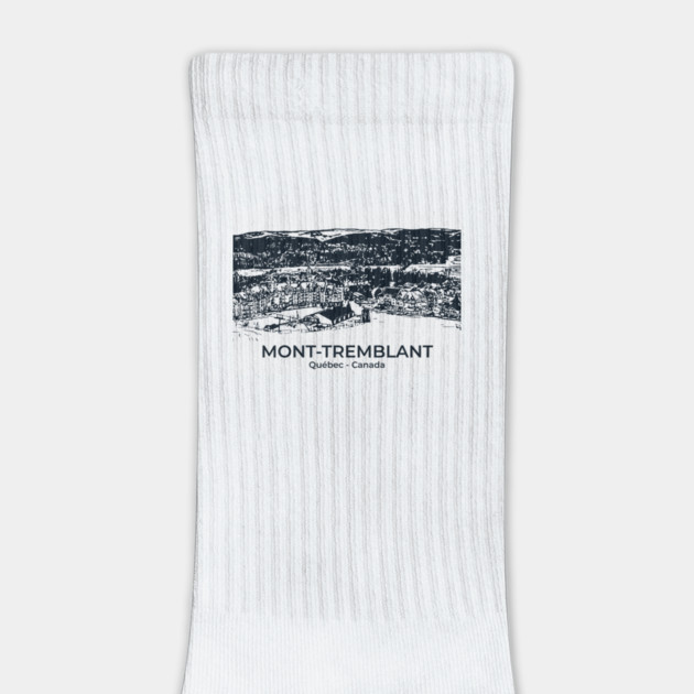 Mont-Tremblant - Québec by Lakeric