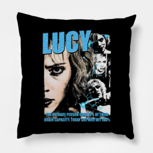 Lucy Pillow