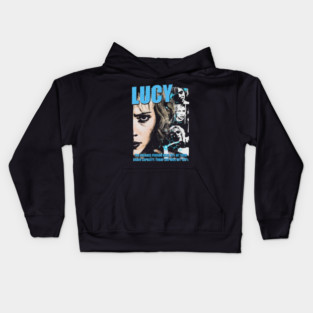 Lucy Kids Hoodie