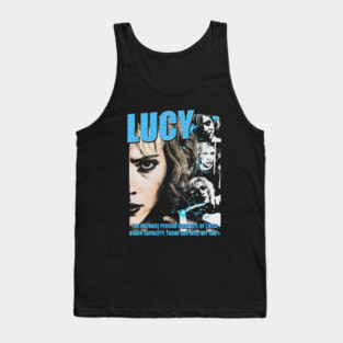 Lucy Tank Top
