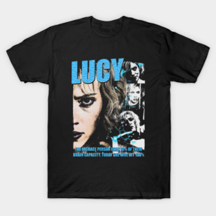 Lucy T-Shirt