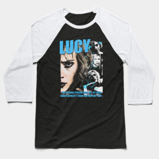 Lucy Baseball T-Shirt