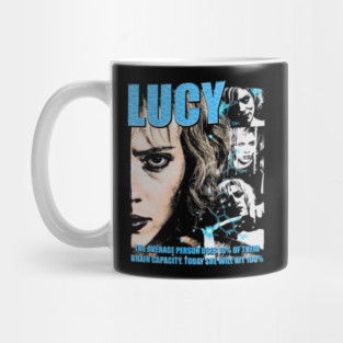 Lucy Mug
