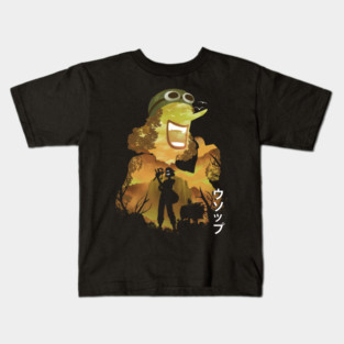 The Sniper Kids T-Shirt