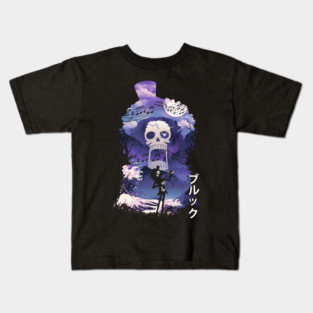 The Musician Kids T-Shirt