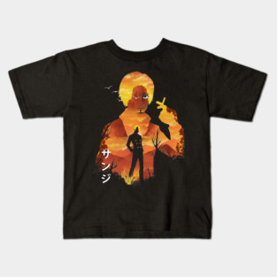 The Cook Kids T-Shirt