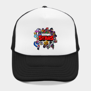 Brawl Stars Hat
