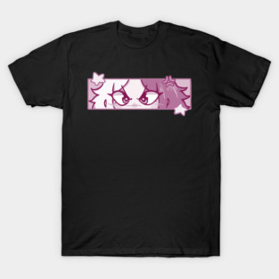 issbrokie merch T-Shirt