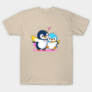 penguin sibling T-Shirt