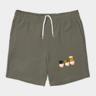 Puppy Shorts