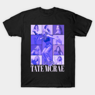 Tate-Mcrae T-Shirt