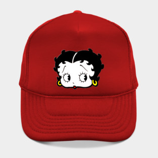 Boop Hat