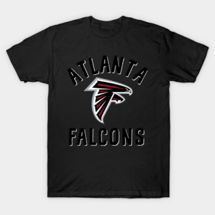 Atlanta Falcons Team - ms21store #60 T-Shirt