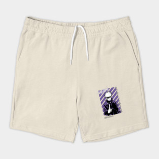 Jujutsu Kaisen Gojo Cool Modern Style Shorts