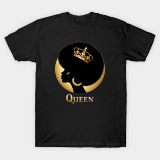 Queen T-Shirt