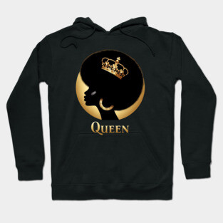 Queen Hoodie