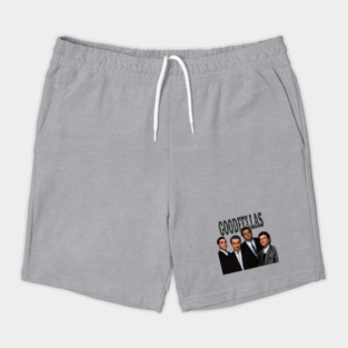 Goodfellas Shorts