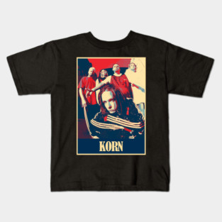 Korn Kids T-Shirt