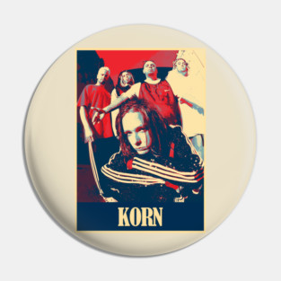 Korn Pin
