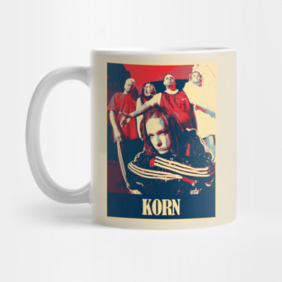 Korn Mug